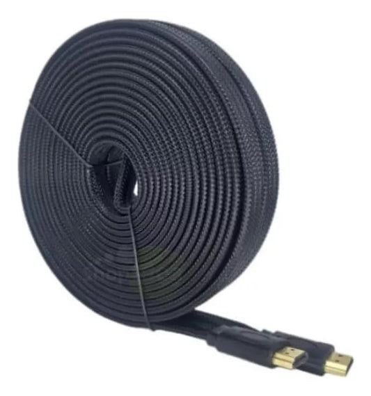 Cable HDMI 10 Metros Ultra HD 4k